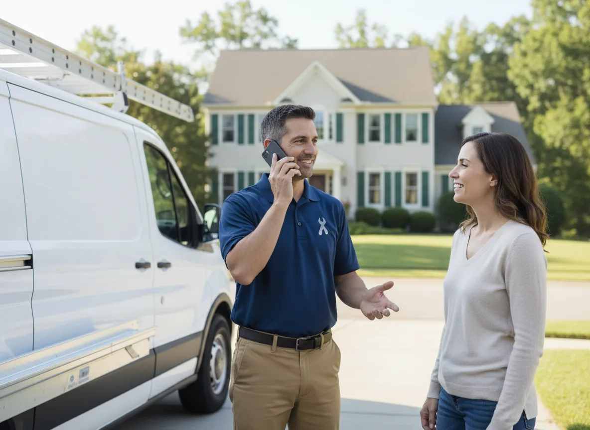 Home Gutter Service Vinton, CA FAQs